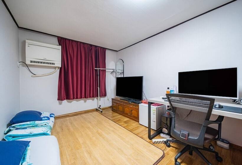 Yongin Mohyeon Motel