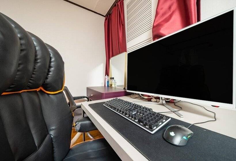 Yongin Mohyeon Motel