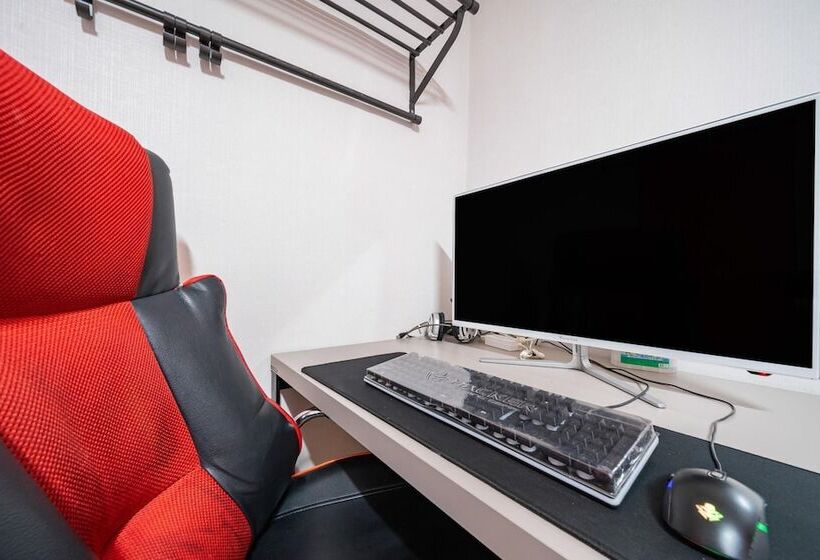 Yongin Mohyeon Motel