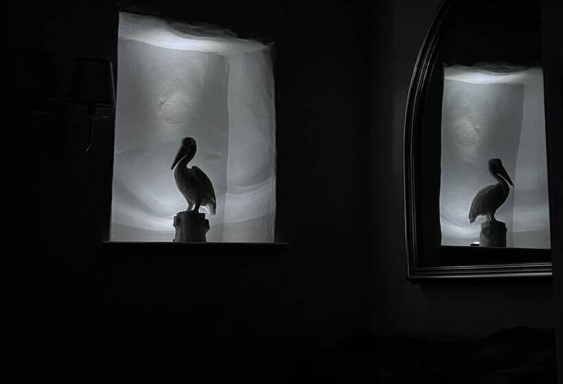 Beautiful Cottage Near Harlech With Ocean Views