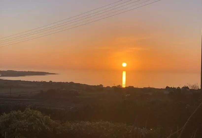 Beautiful Cottage Near Harlech With Ocean Views
