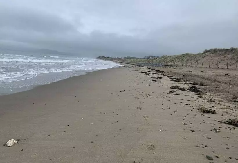 Beautiful Cottage Near Harlech With Ocean Views
