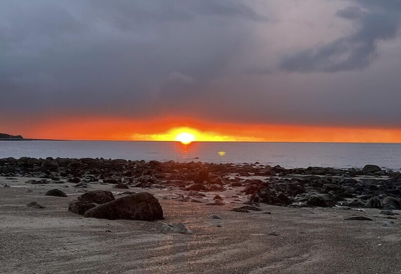 Beautiful Cottage Near Harlech With Ocean Views