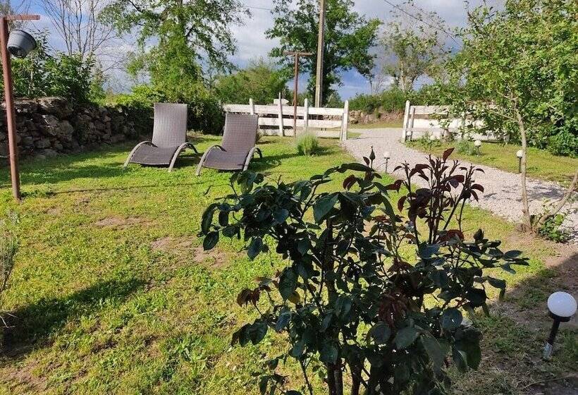 住宿加早餐 Christine Scuflaire