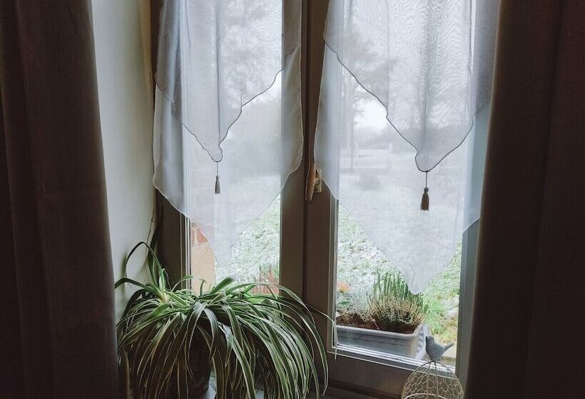 住宿加早餐 Christine Scuflaire