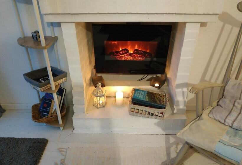 住宿加早餐 Christine Scuflaire