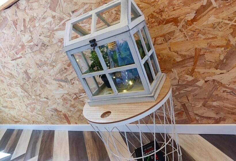 住宿加早餐 Christine Scuflaire