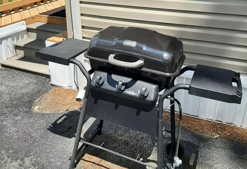 Birdsong Resort Marina Lakeside Rv