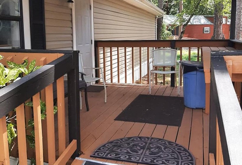 Birdsong Resort Marina Lakeside Rv