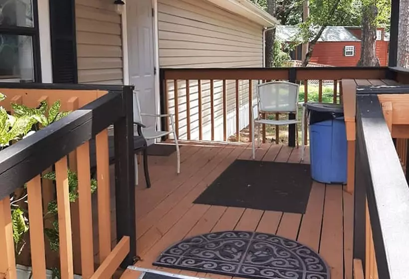 Birdsong Resort Marina Lakeside Rv