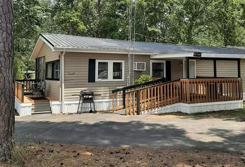 Birdsong Resort Marina Lakeside Rv