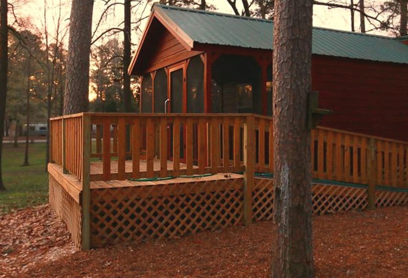 Birdsong Resort Marina Lakeside Rv