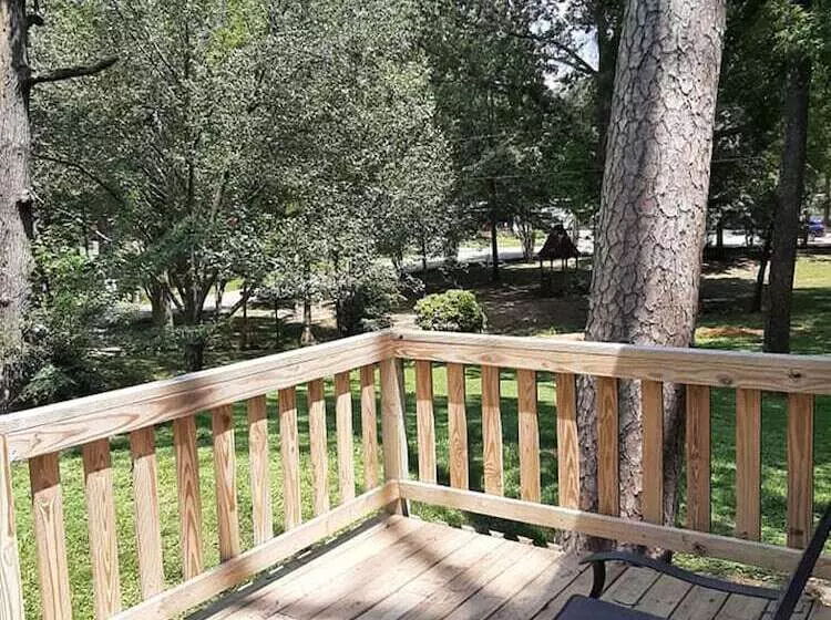 Birdsong Resort Marina Lakeside Rv