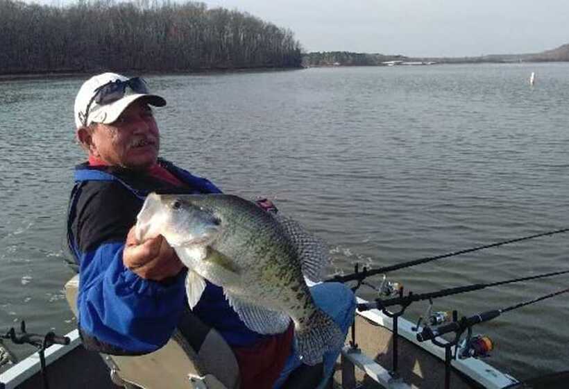 Birdsong Resort Marina Lakeside Rv