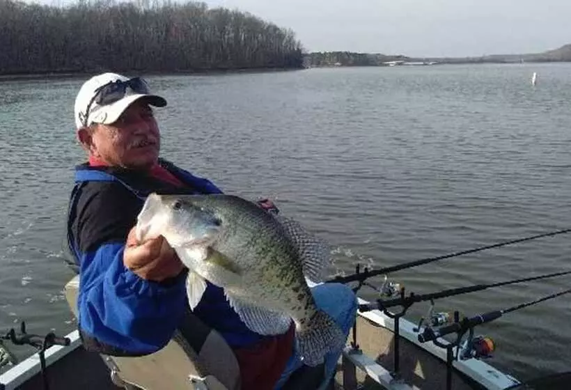 Birdsong Resort Marina Lakeside Rv