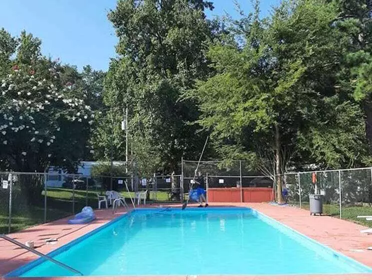 Birdsong Resort Marina Lakeside Rv