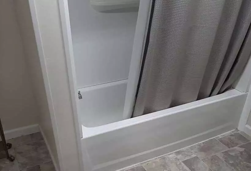 Birdsong Resort Marina Lakeside Rv