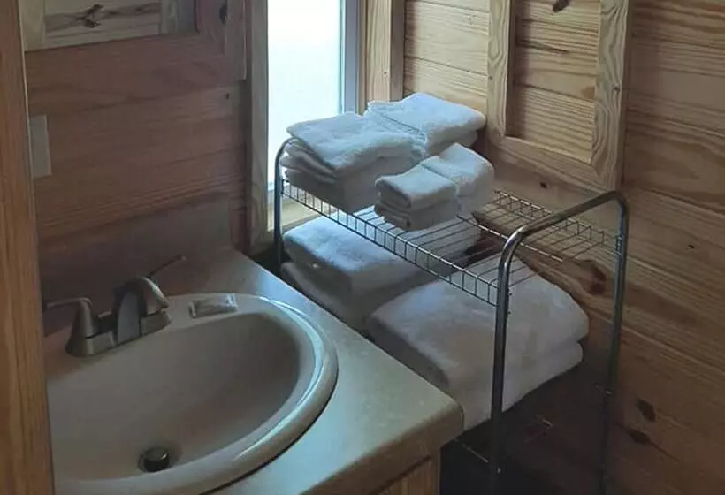 Birdsong Resort Marina Lakeside Rv