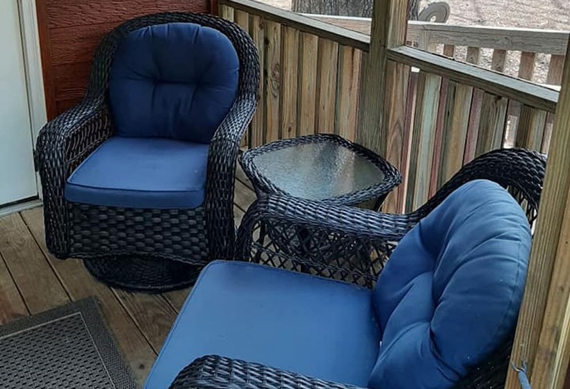 Birdsong Resort Marina Lakeside Rv