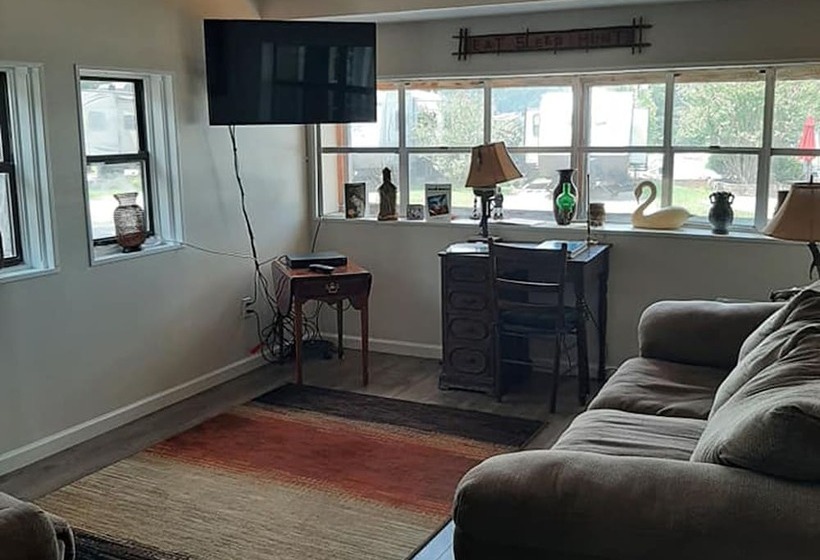 Birdsong Resort Marina Lakeside Rv