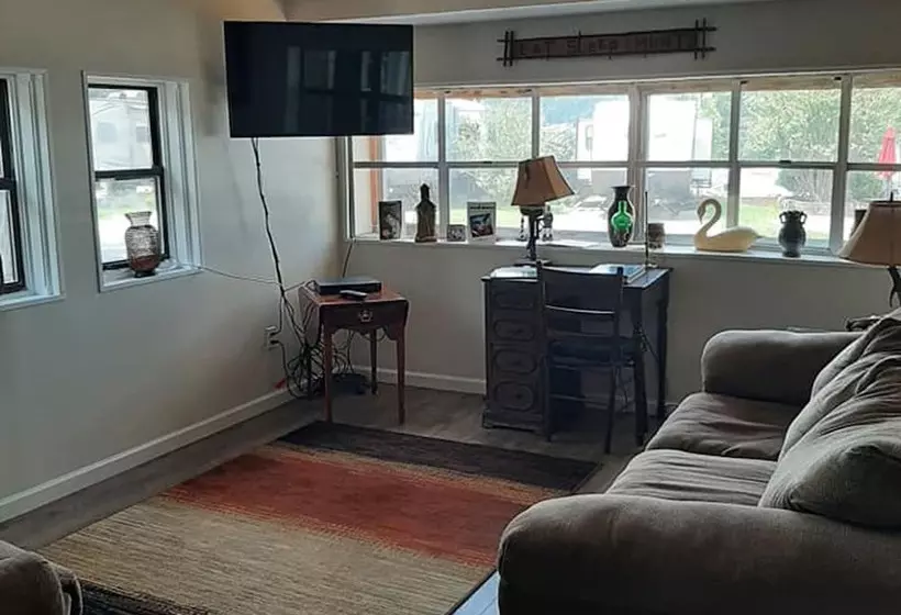 Birdsong Resort Marina Lakeside Rv