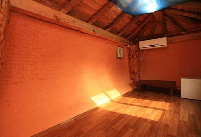 Cheongju Chujeonggol Pension