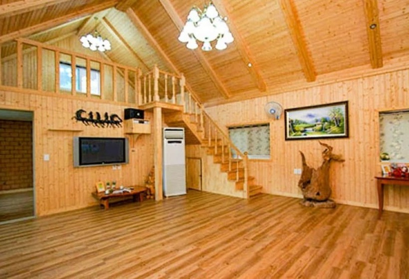 Cheongju Chujeonggol Pension