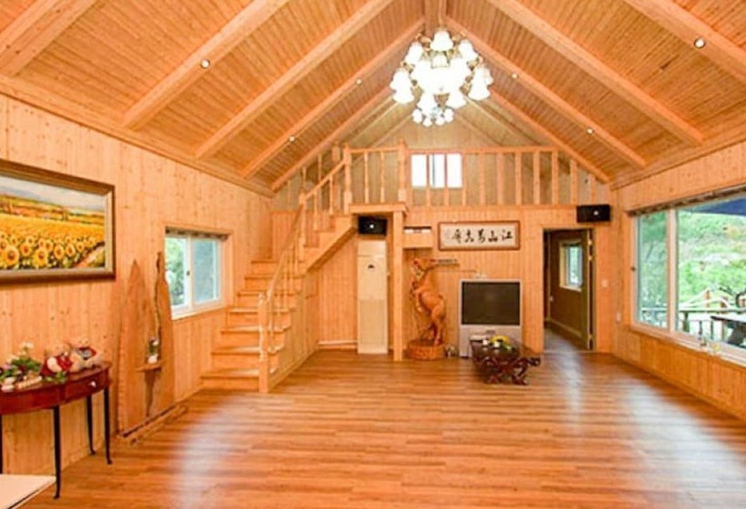 Cheongju Chujeonggol Pension