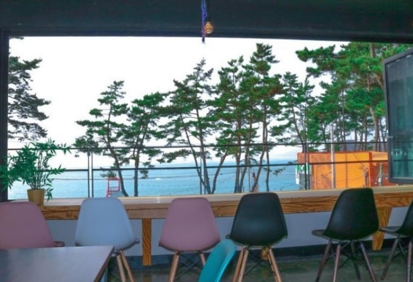 Daebudo I Am Pension