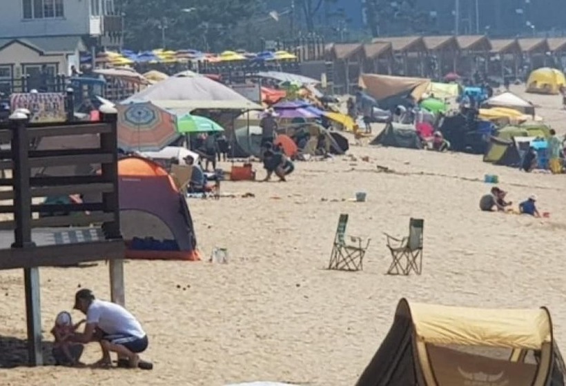 Daebudo I Am Pension