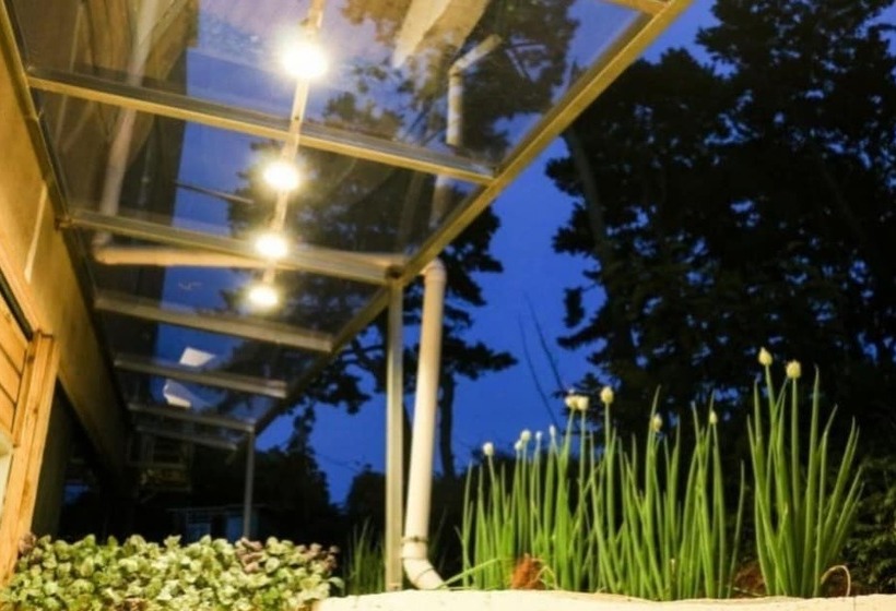 Daebudo I Am Pension