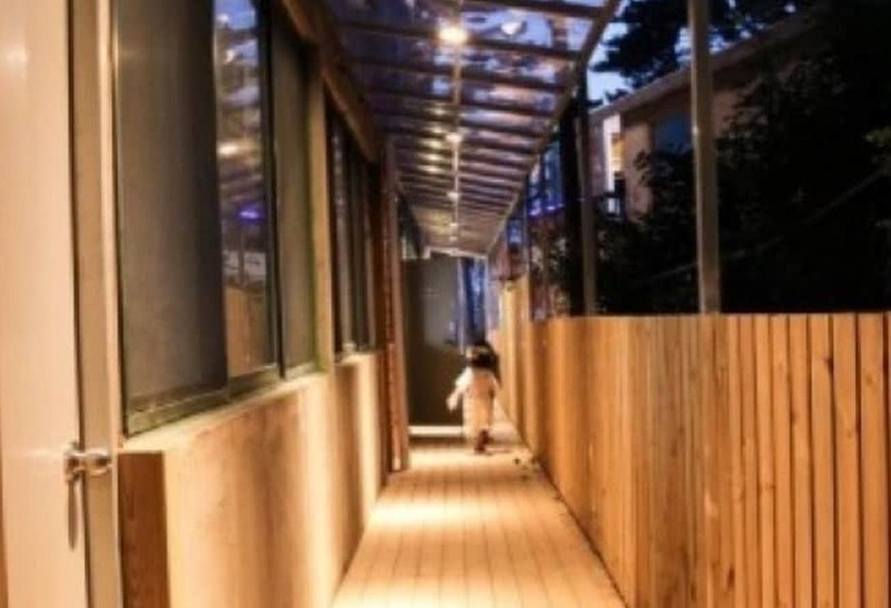 Daebudo I Am Pension