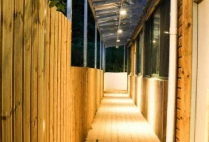 Daebudo I Am Pension