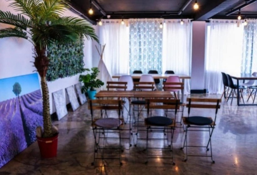 Daebudo I Am Pension