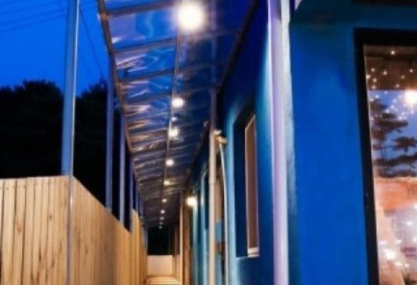 Daebudo I Am Pension