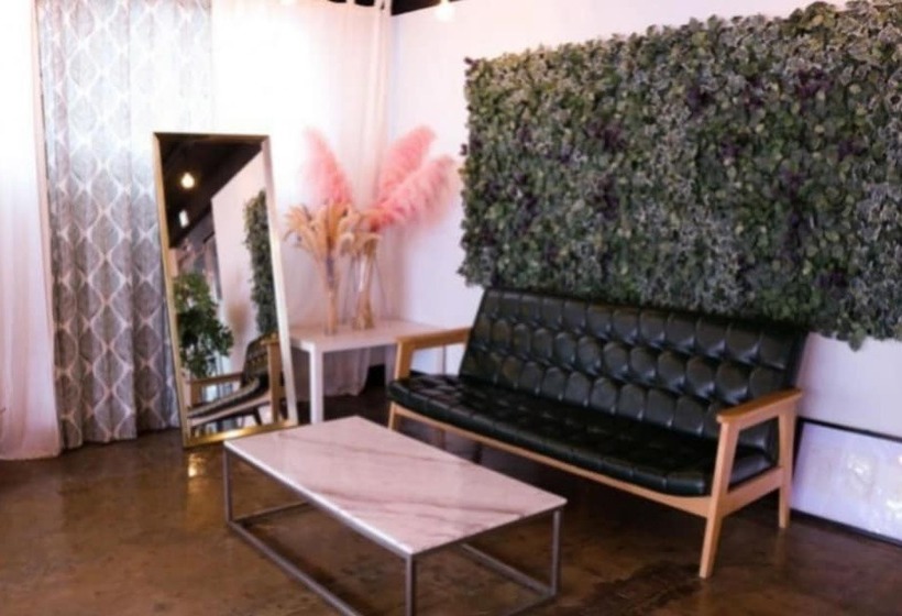 Daebudo I Am Pension