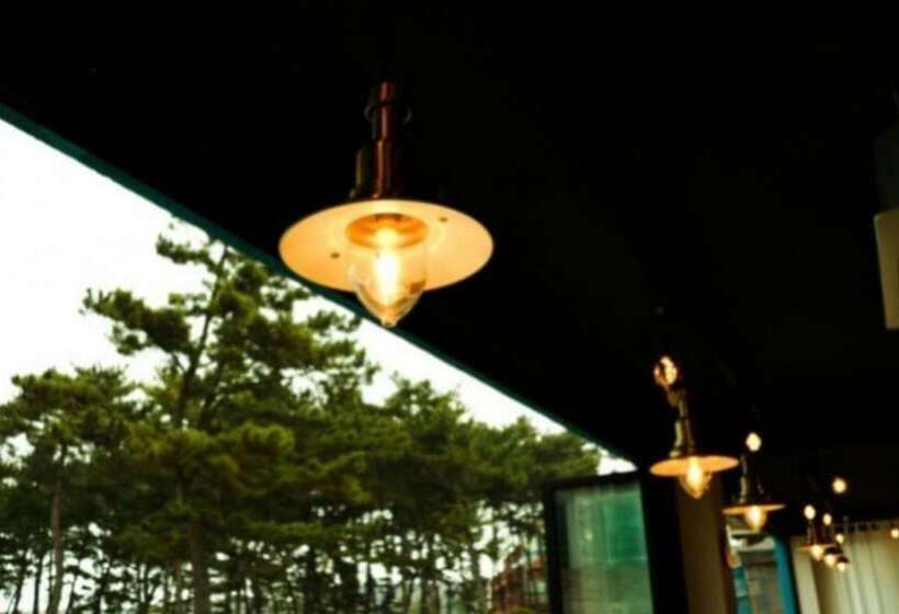 Daebudo I Am Pension