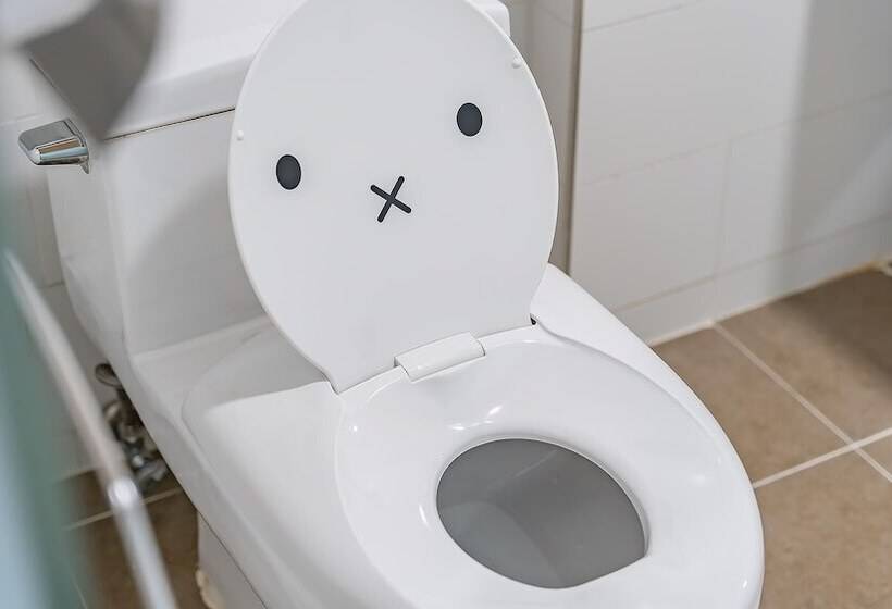 Gapyeong Gonggam Kid Gajok Seupa Gyegok Pension