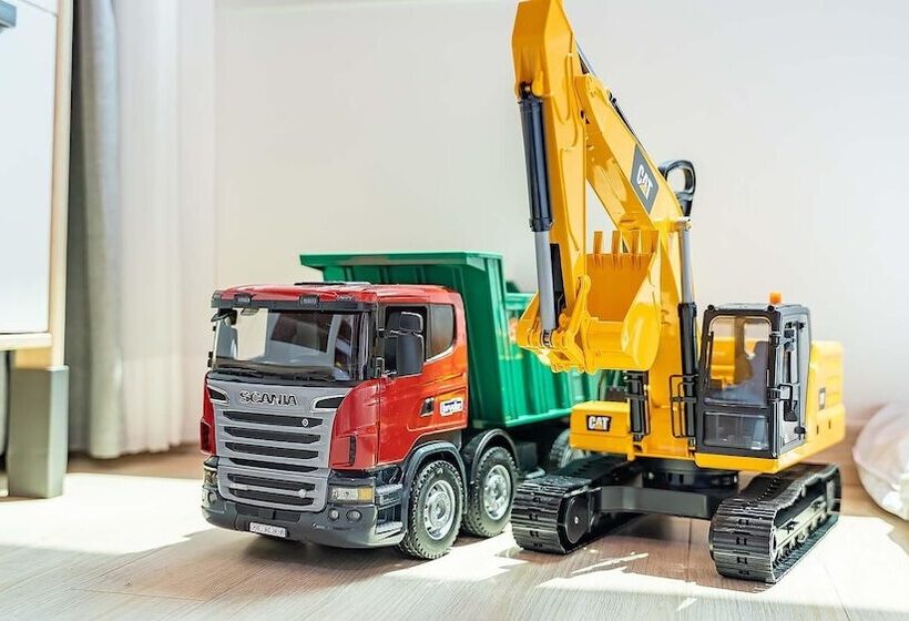 Gapyeong Gonggam Kid Gajok Seupa Gyegok Pension