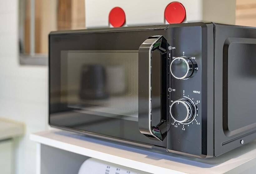 Gapyeong Gonggam Kid Gajok Seupa Gyegok Pension