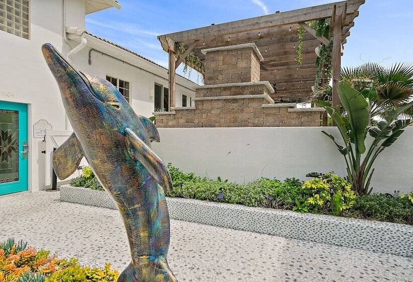 Golden Magnolia Resort & Spa