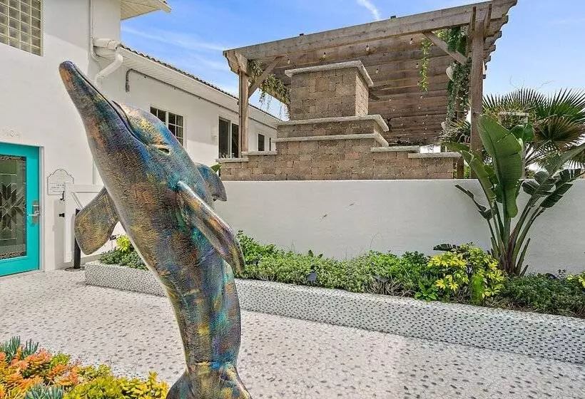 Golden Magnolia Resort & Spa