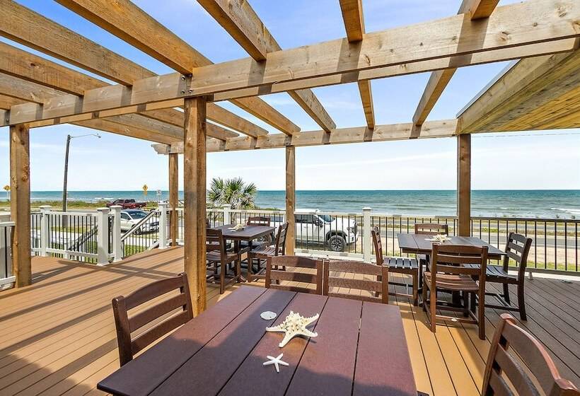 Golden Magnolia Resort & Spa