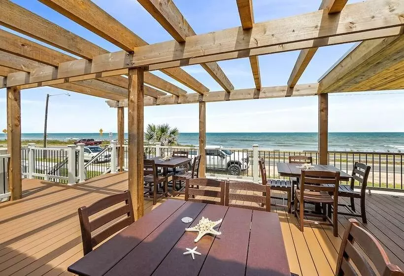 Golden Magnolia Resort & Spa