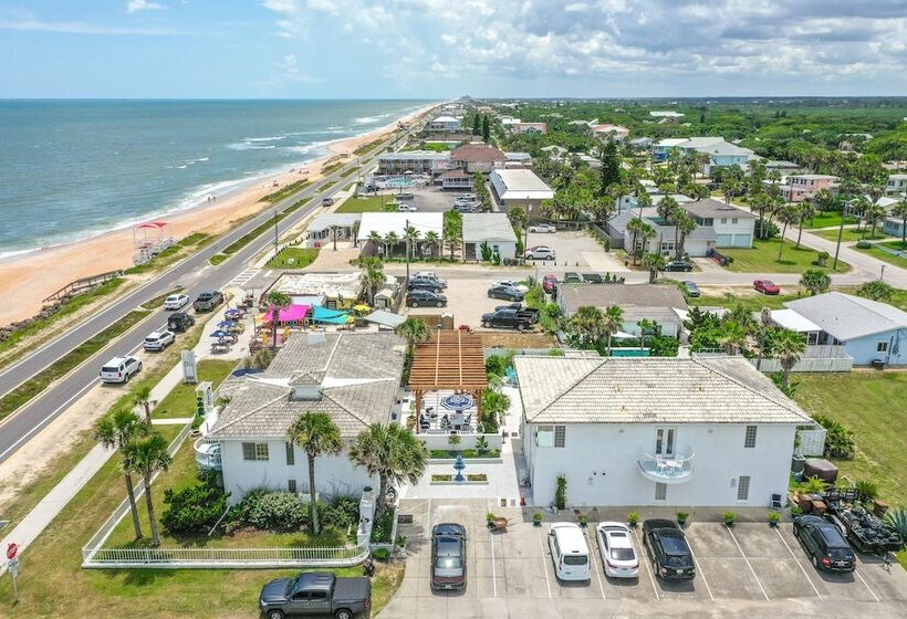 Golden Magnolia Resort & Spa