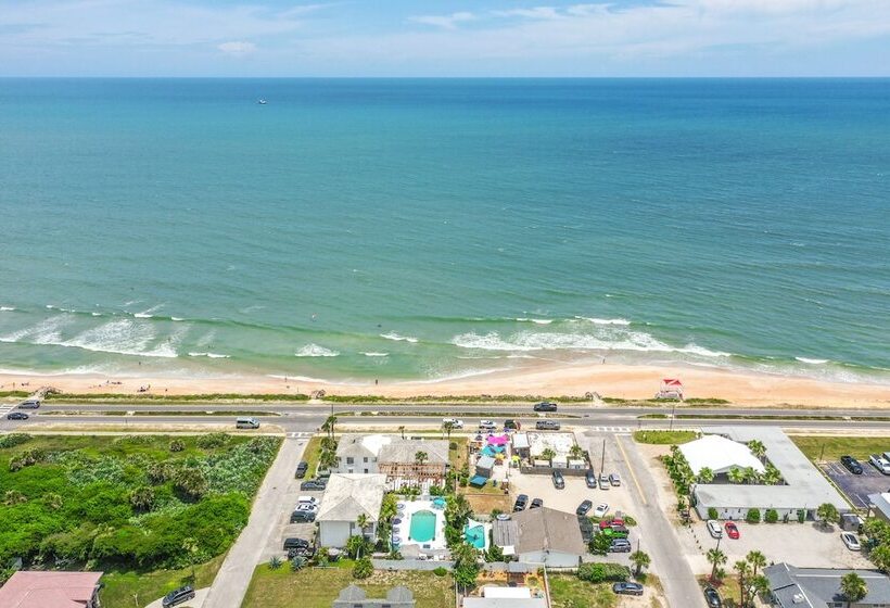 Golden Magnolia Resort & Spa