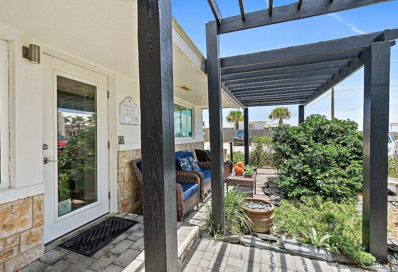 Golden Magnolia Resort & Spa