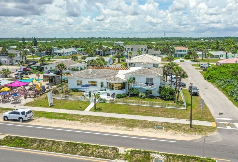 Golden Magnolia Resort & Spa