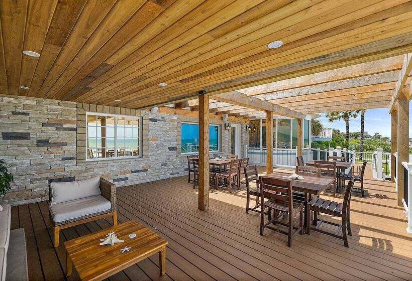 Golden Magnolia Resort & Spa