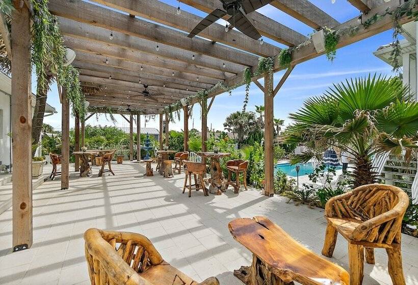 Golden Magnolia Resort & Spa